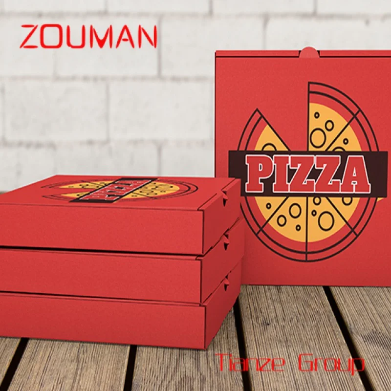 Рисунок 4 - Дешевая упаковка из пищевой бумаги на заказ