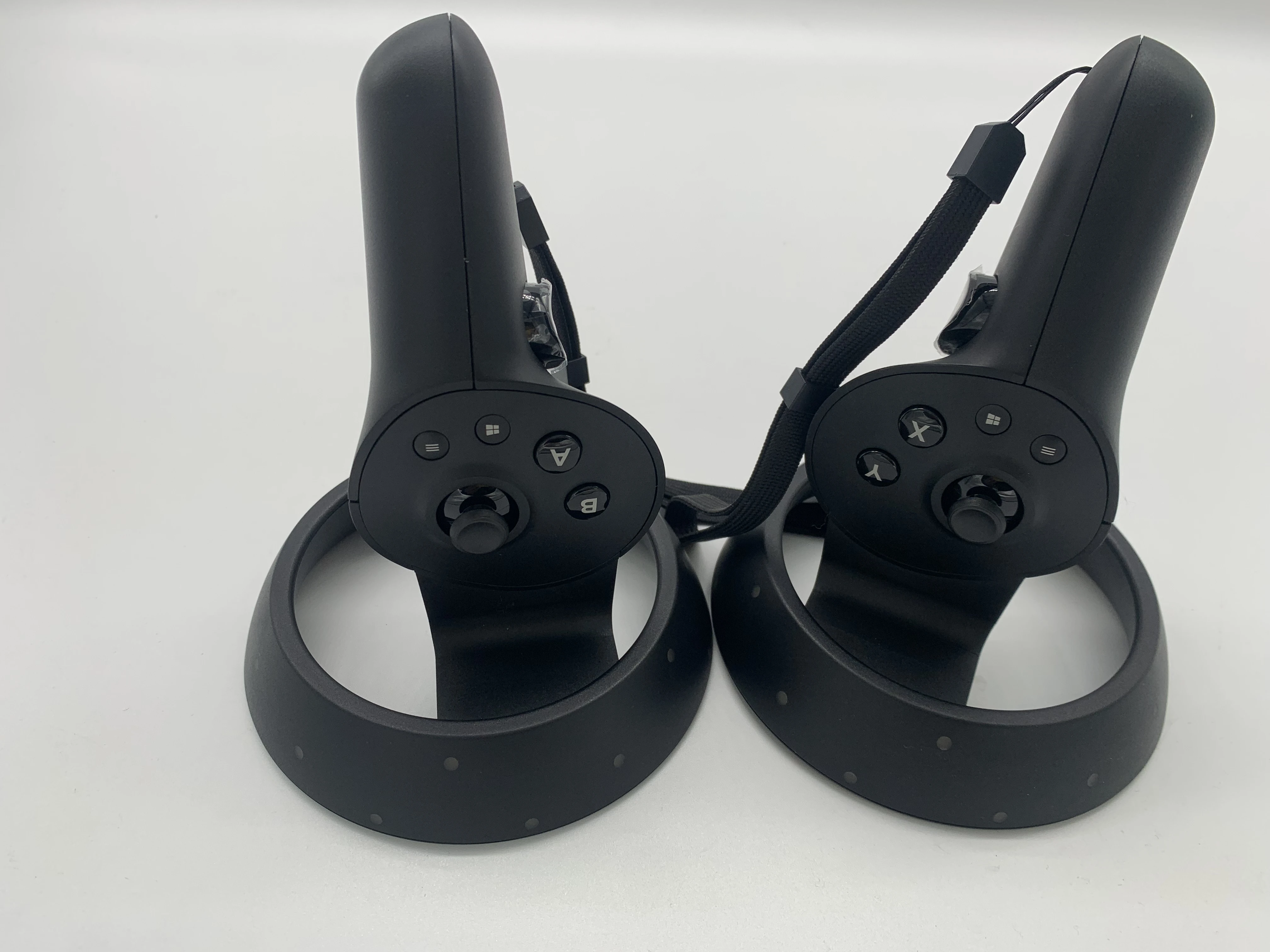 HP reverb VRヘッドセットとコントローラーセット 変換器付属 HP reverb VRヘッドセットとコントローラーセット 変換器付属