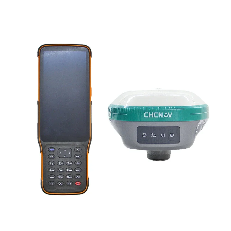 

CHC I73/T5 Pro NO IMU Surveying Gps RTK Handheld Receiver GNSS