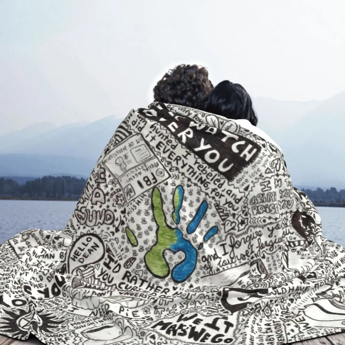 Deancas Supernatural Winchester ��� ���� �ٱ�� �淮 ���� ���, Ȩ ���� ħ�뺸