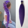 Purple-EZ-Braid