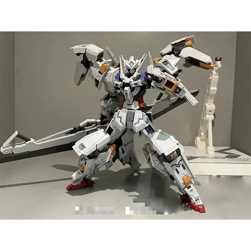 Hs-modelメタルビルドロボットキット、astraeaタイプのランチ、収集