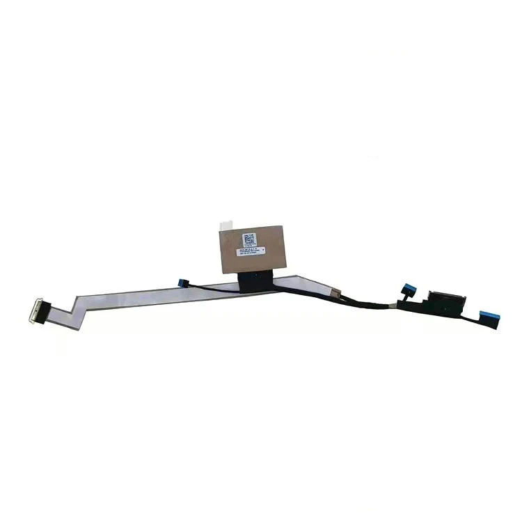 Nieuwe Originele Laptop Lcd Video Kabel Voor Voor Dell Latitude 5420 E5420 Edp Ir Touch 0Ckvmg Dc02C00Rh00