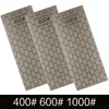 400 600 1000grit