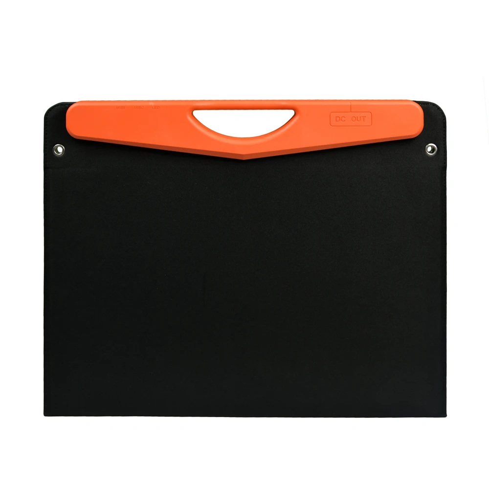 Sungold Sunpower Flessibile Portatile Solarni Paneli Thin Flim Etfe Pannello Solare Pieghevole 70W 135W Etfe Pannelli Per Caricabatterie Solare