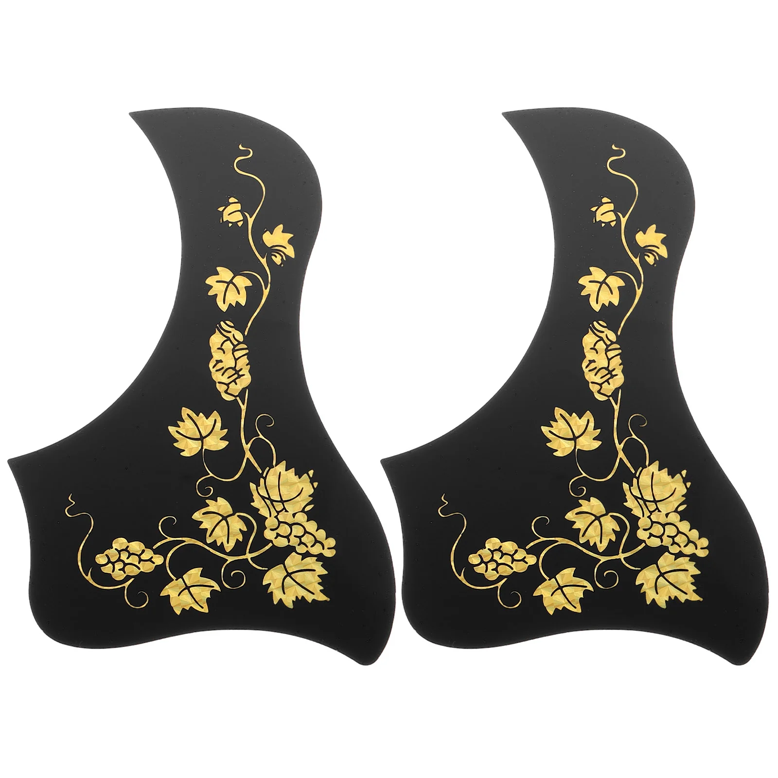 

Professional Guitar Pickguard Plates Folk Acoustic Classical Guitar Pickguard Replace Musical Instruments Accessories