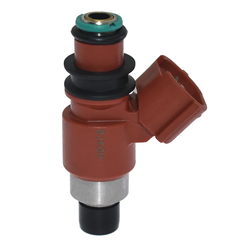 1/4PCS 16450-MFJ-D01 16450MFJD01 Fuel Injector Nozzle For HONDA CBR600RA 2009-2012 For CB300/SHADOW VT 12 Holes