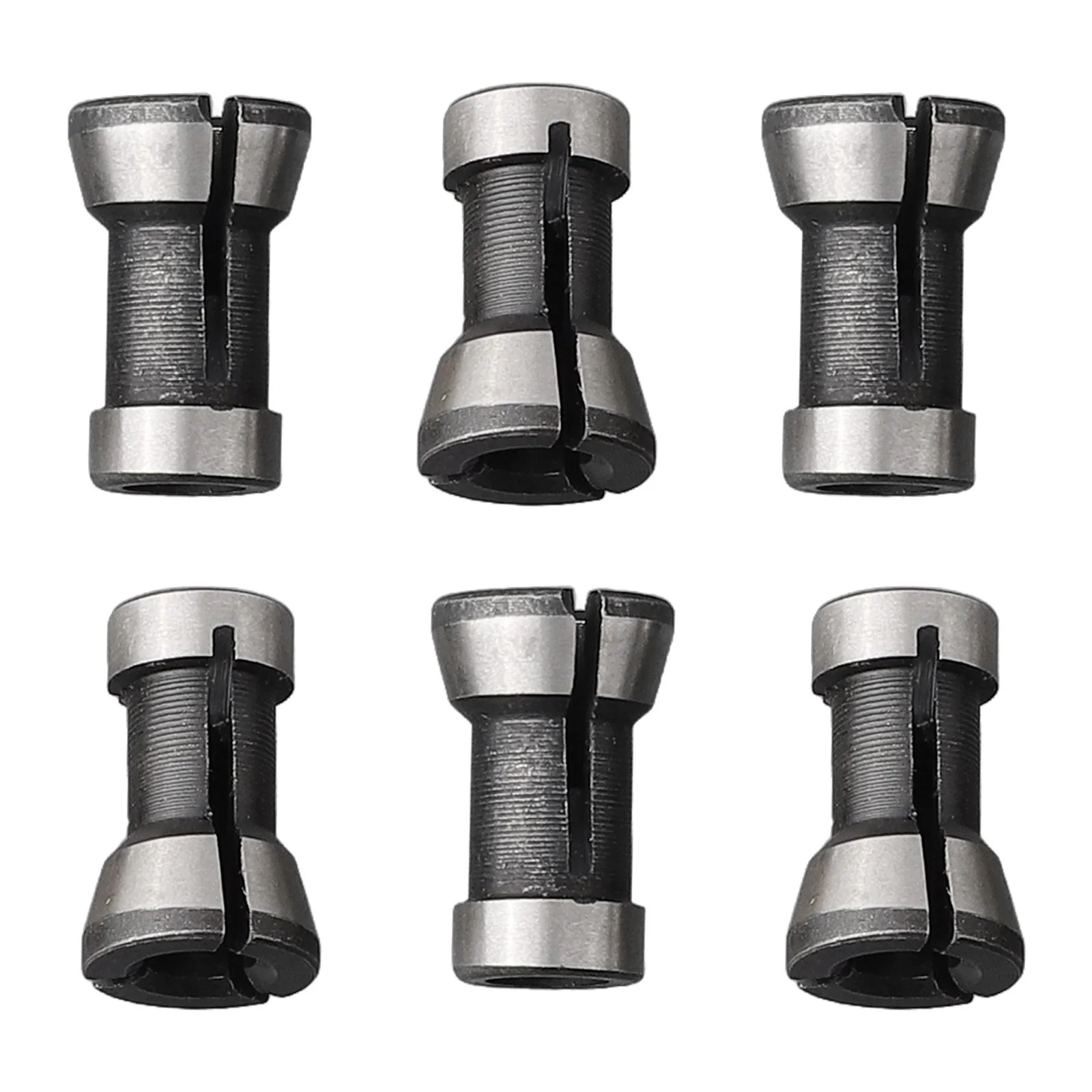 

Wood Milling Cutter For Trimming Engraving Machine Collet Adapter Bit Collet Height 20mm For Trimming Engraving Machine