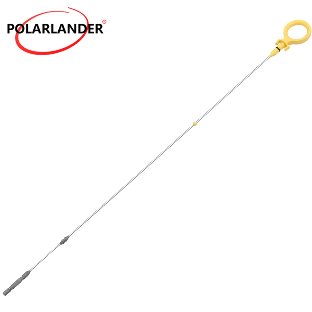 For Volkswagen EOS(2007-2009) Fit For A3(2006-2008) Engine Oil Fluid Dipstick 06F115611F Jetta/Passat/ GTI(2006-2008)