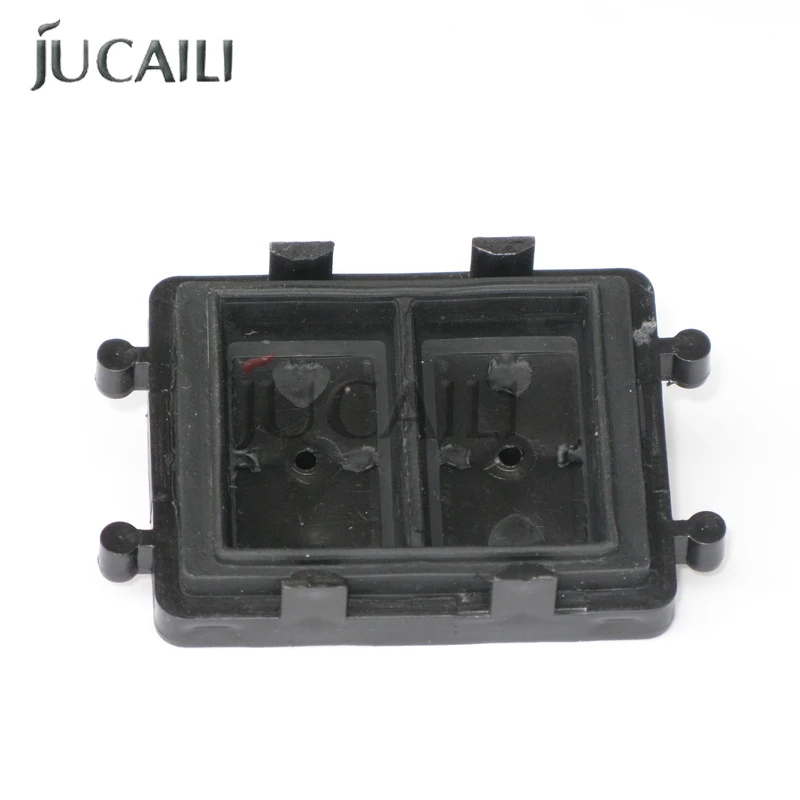 

Jucaili Eco Solvent Printer Astarjet Cap Top For Epson DX7 Printhead Astarjet Capping Station Frame For GongZheng Xuli Printer