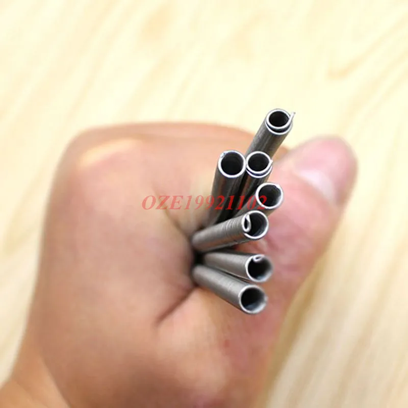 Electric Heater Wire Furnace Heating Element Coil 1PC 220V 300W-5000W