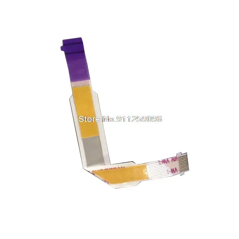 

Laptop FingerPrint Board Cable For Lenovo K4450 K4450A LK490S 90202487 50.4YJ02.001 New