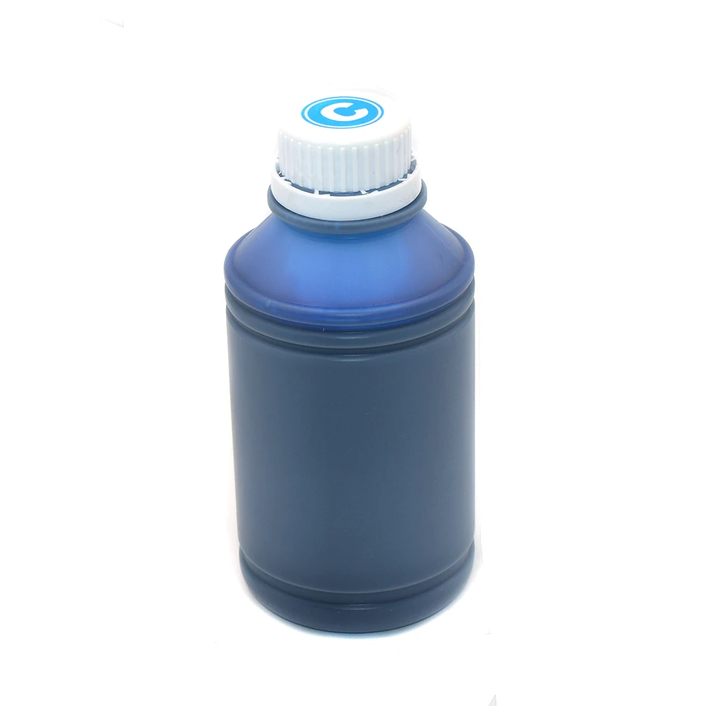 For HP500 HP800 Color Vivid Dye Ink for HP 10 82 for HP Designjet 500 500ps 800 800ps Printer 500ML