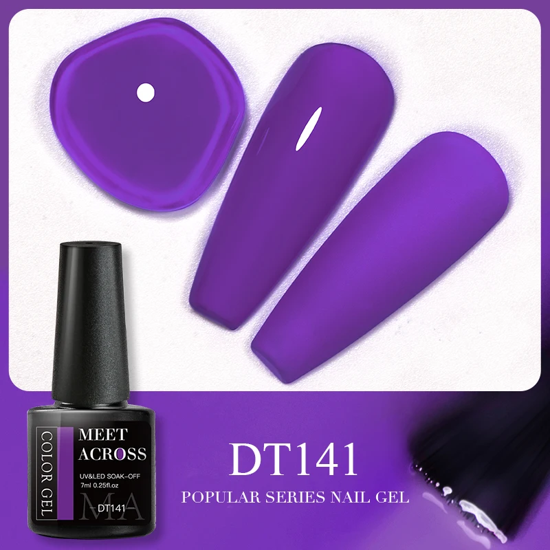 Gel MA-DT141