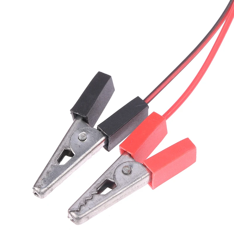 Description Picture 6 of item12V Low-Voltage Bulb Light With Wire Clip Led Light Night Market Battery Light 40W High-Brightness Bulb Replacement Light Bulb