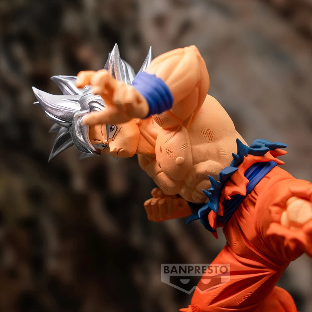 Goku Collection