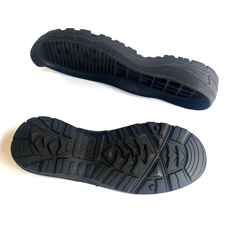High Quali Rubber oe Sole Anti-Slip Wear-Resistant oe Bot for oes Accories