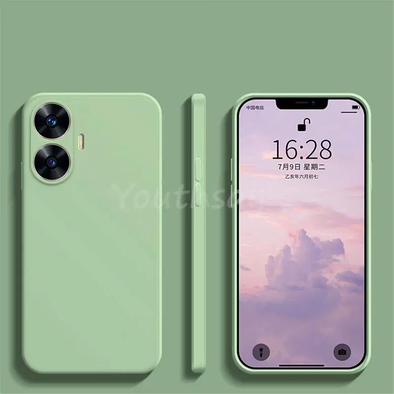 Funda Para Celular Realme C55