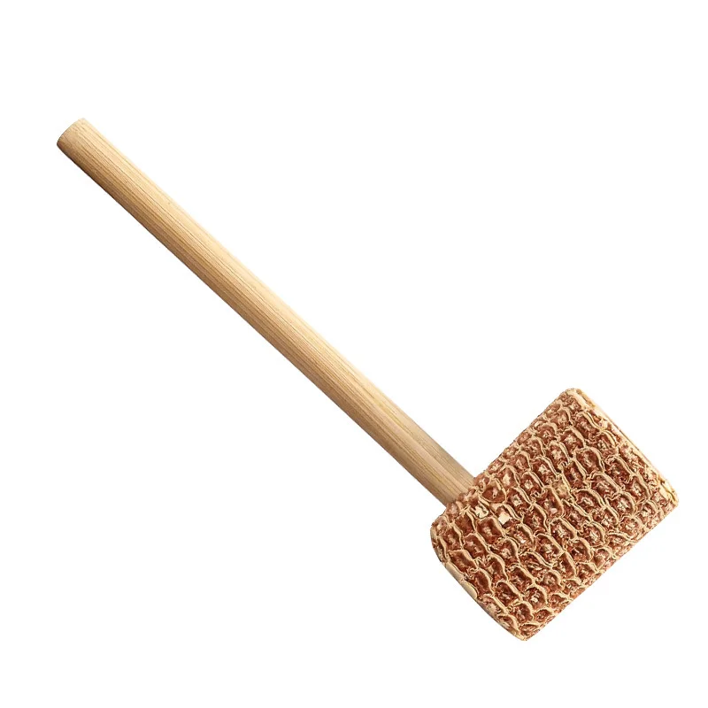 Corn cob Pipe 2pcs Bamboo Mouthpiece Natural Smoke Pipe Tobacco Corncob Smoking tobacco pipe herb smoking pipe smoking pipe handicraft pipe
