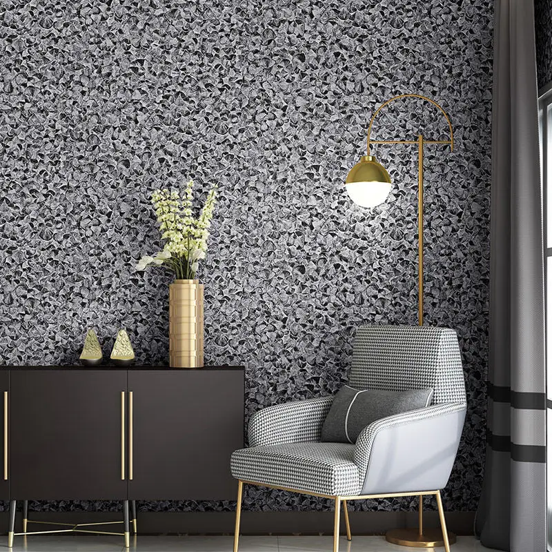 3D Muurstickers Decor PE Schuim Zelfklevend Behang