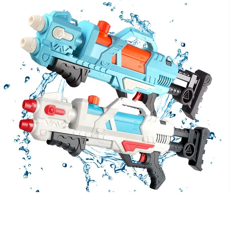 Рисунок 3 - Детский водяной пистолет