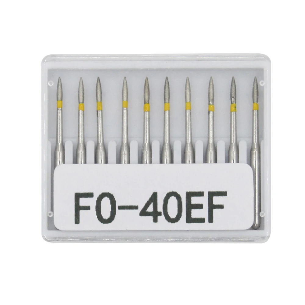 Рисунок 3 - Сверла диаметром FG AG10 шт./комплект