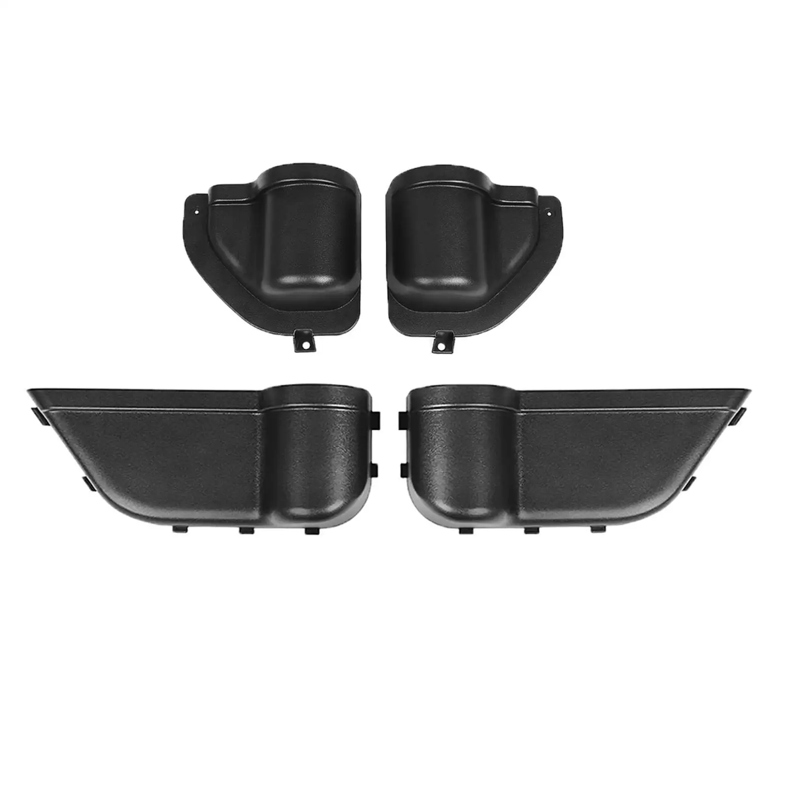 

Автомобильный держатель, подставка для хранения, украшение салона автомобиля (2 шт.)