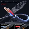 PPR Fuser Water Pipe Fuser Digital Display Hot Melt Tube Welder Household Fuser Hydropower Engineering Welding Machine 3