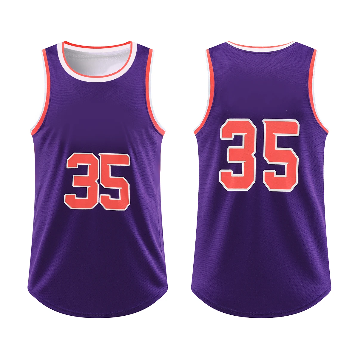 Ladies' Maternity Outfit 3D Printed Basketball Suit Boys' Basketball Suit 3D Printed Sleeveless Round Neck Vest for Men Women