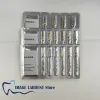 4 PCS Dental SC-CH Niti File  Fit Pediatric Specially designed for children Root Canal Treatment 5