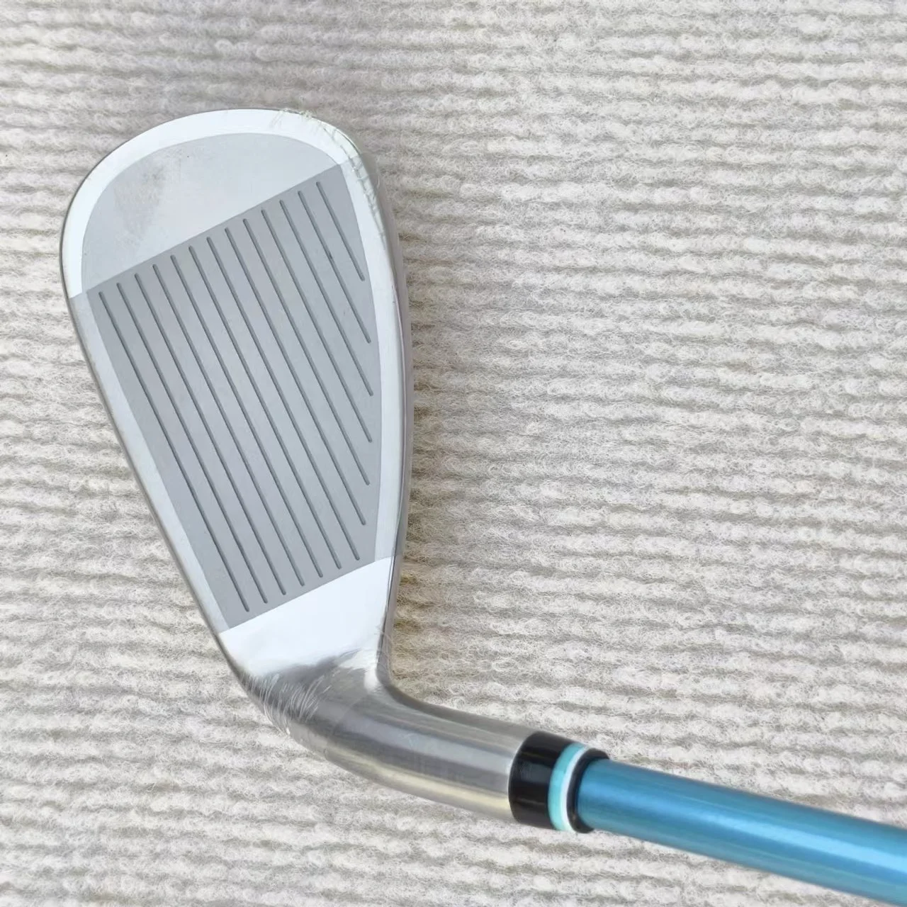 New Women Golf Clubs blue MP1300 Complete Sets Right Handed Golf Driver Wood Irons Putter L Flex Graphite Shaft