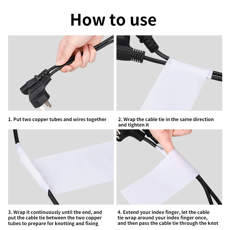 에어컨 덕트 자외선 차단제 테이프 실외기 방수 장식 보호 절연 두꺼운 권선