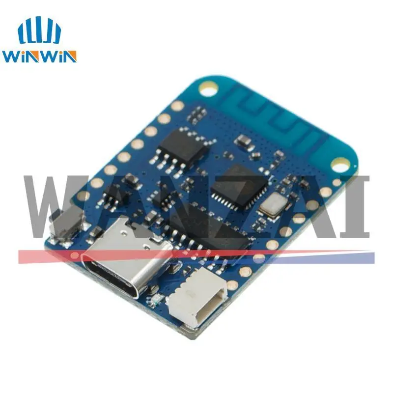 รูปสินค้า แผ่นวงจร Wi-Fi IoT ESP8266 สำหรับโปรเจกต์อัจฉริยะ