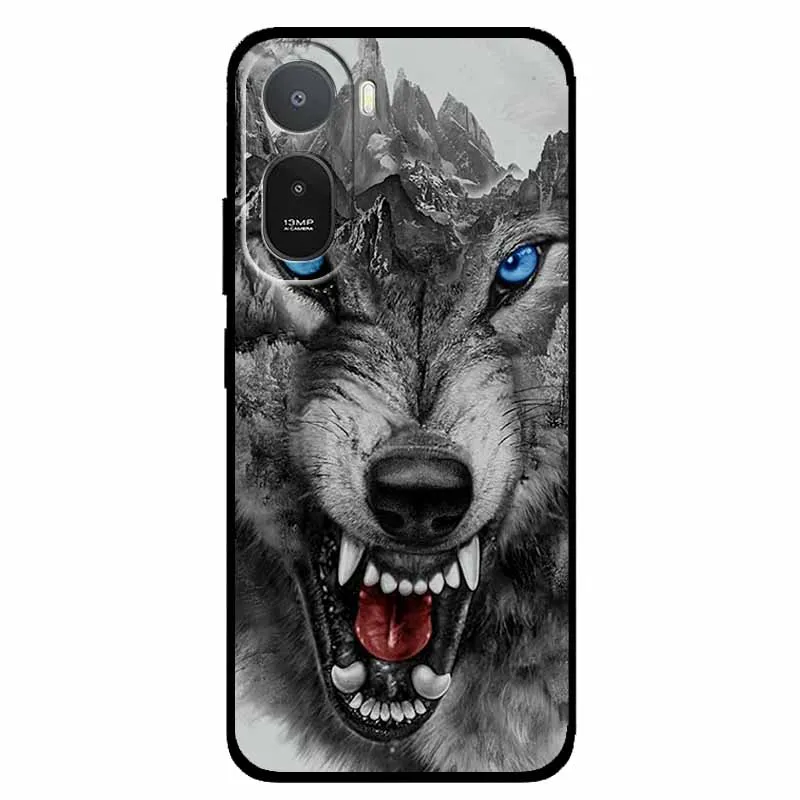 Luxury Black Soft TPU Phone Case - Premium Protector and Bumper Cover