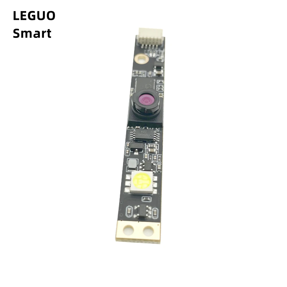 5MP USB Camera Module Wide Angle Lens Face Recognition Webcam 2592x1944 For Notebook Robot Vision Aerial Image ID identification