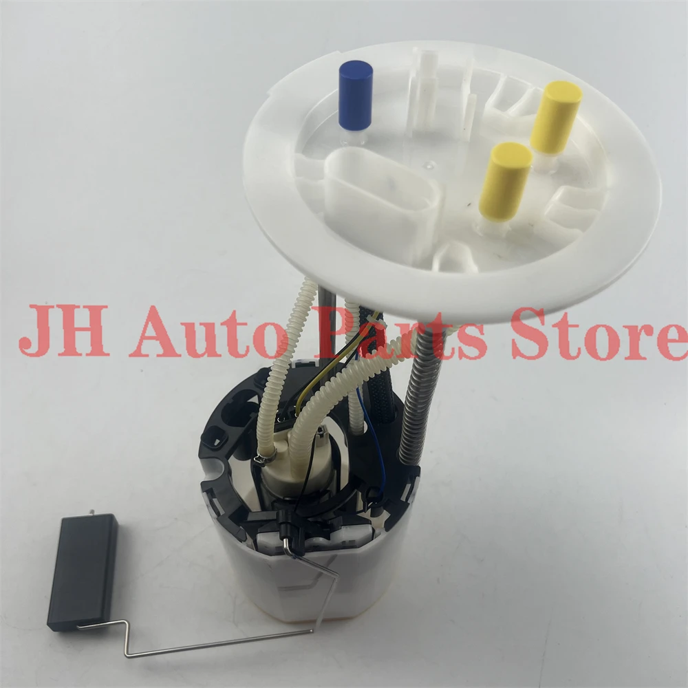

JH Brand New Fuel Pump Module Assembly Fits For Audi A6 Avant C6 4F 2.4 FSI 4F0919051P 4F091-9051P