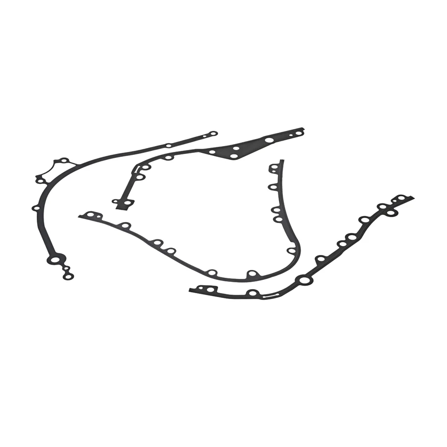 94810112520 94810112720 94810112920 94810113020 Seal Gasket for Porsche Cayenne Panamera 4.8L 3.6L engine