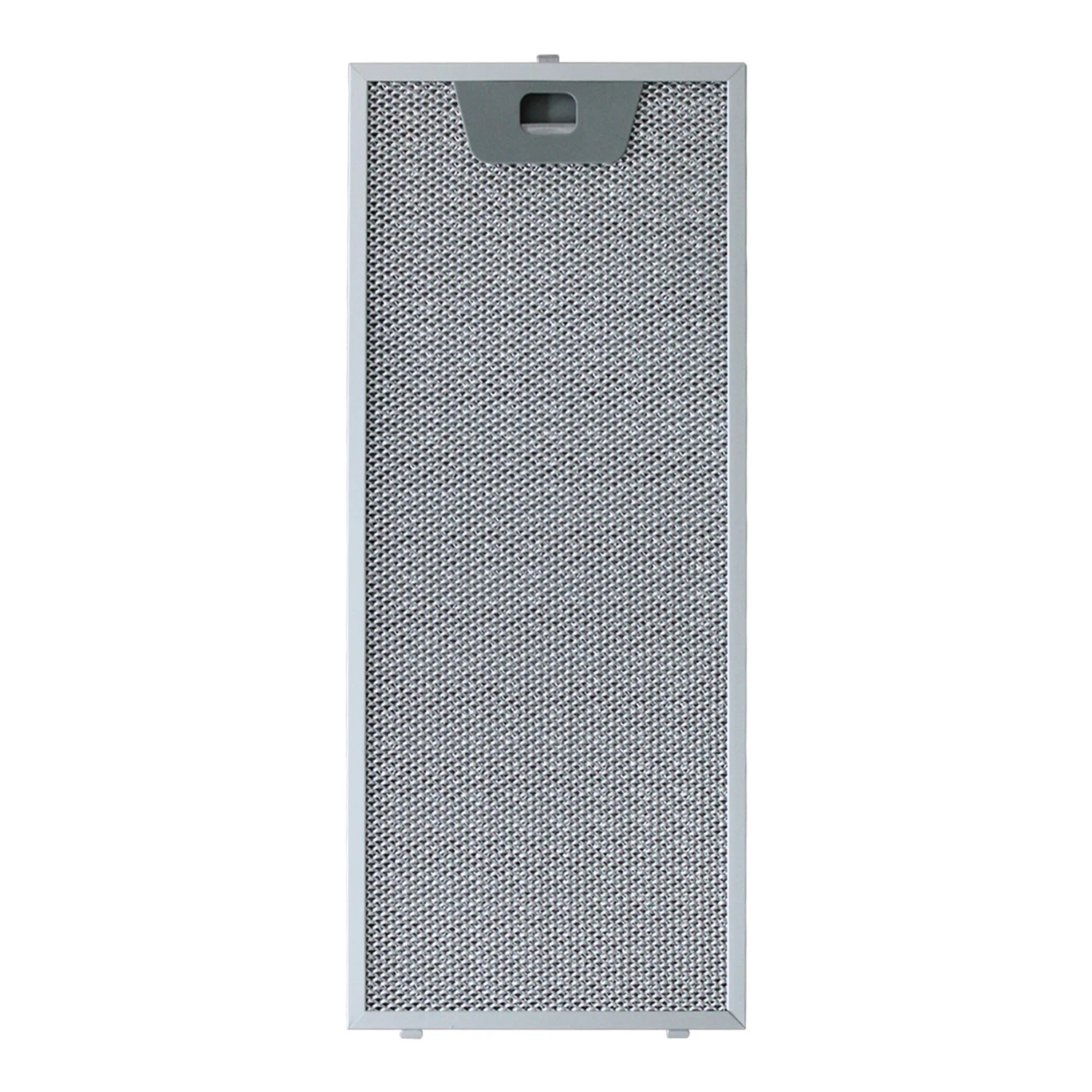 Range Hood Filterเครื่องดูดควันจาระบีกรองKitchen Extractorระบายอากาศอลูมิเนียมเครื่องช่วยหายใจ 164x401 มม 1