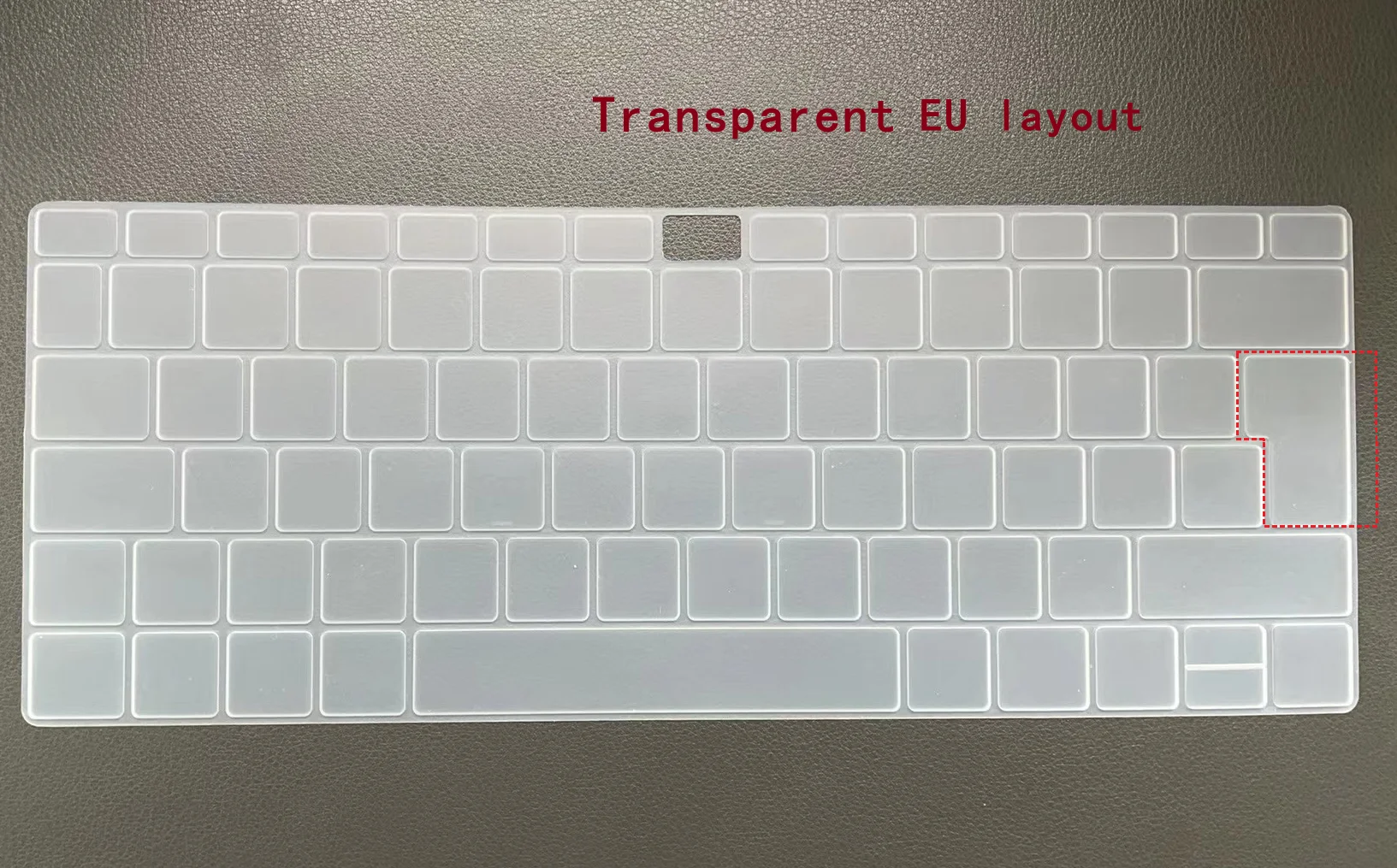 Geekria K380 Teclado + M350 Mouse Combo Funda De Transporte, Bolsa De Viaje Protectora Para