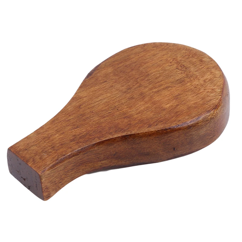 Wooden Chopsticks Rest with Condiment Japanese Natural Wood Holder Spoon Fork Knife Wood Chopstick Holders Tableware Racks Home Decoration Minimalist Tableware