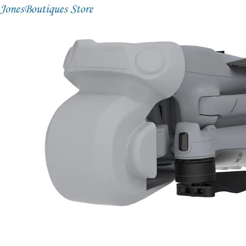 Air 3S 드론 액세서리 렌즈 커버 Sun Hood w8ke 용 Gimbals Protector