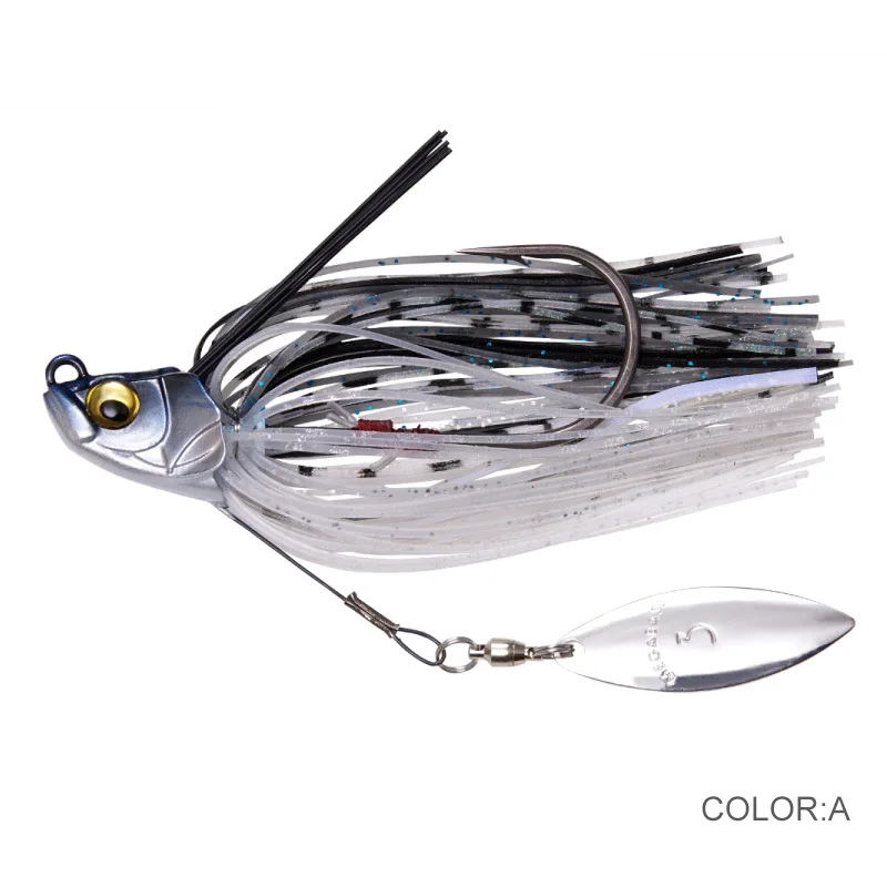 13.5g Swin Jig 2