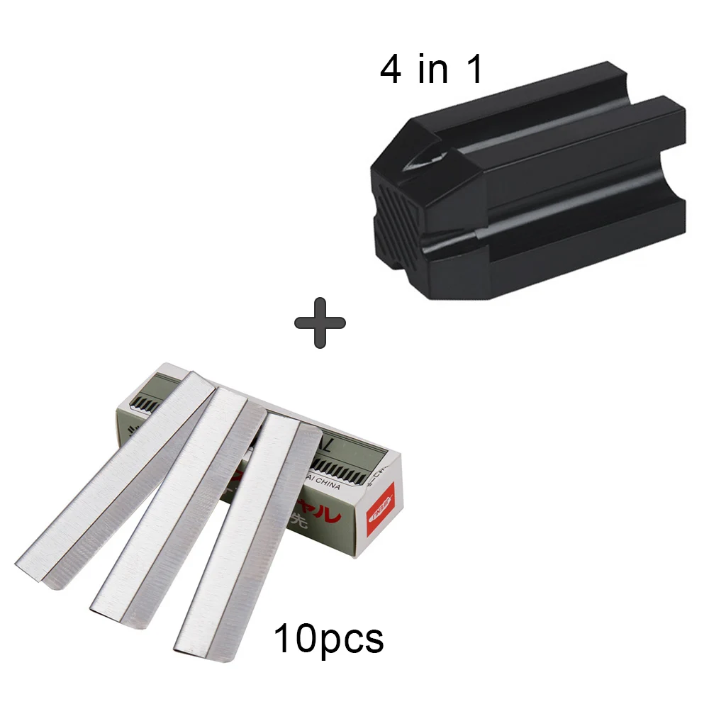 4in1 Black and Blade