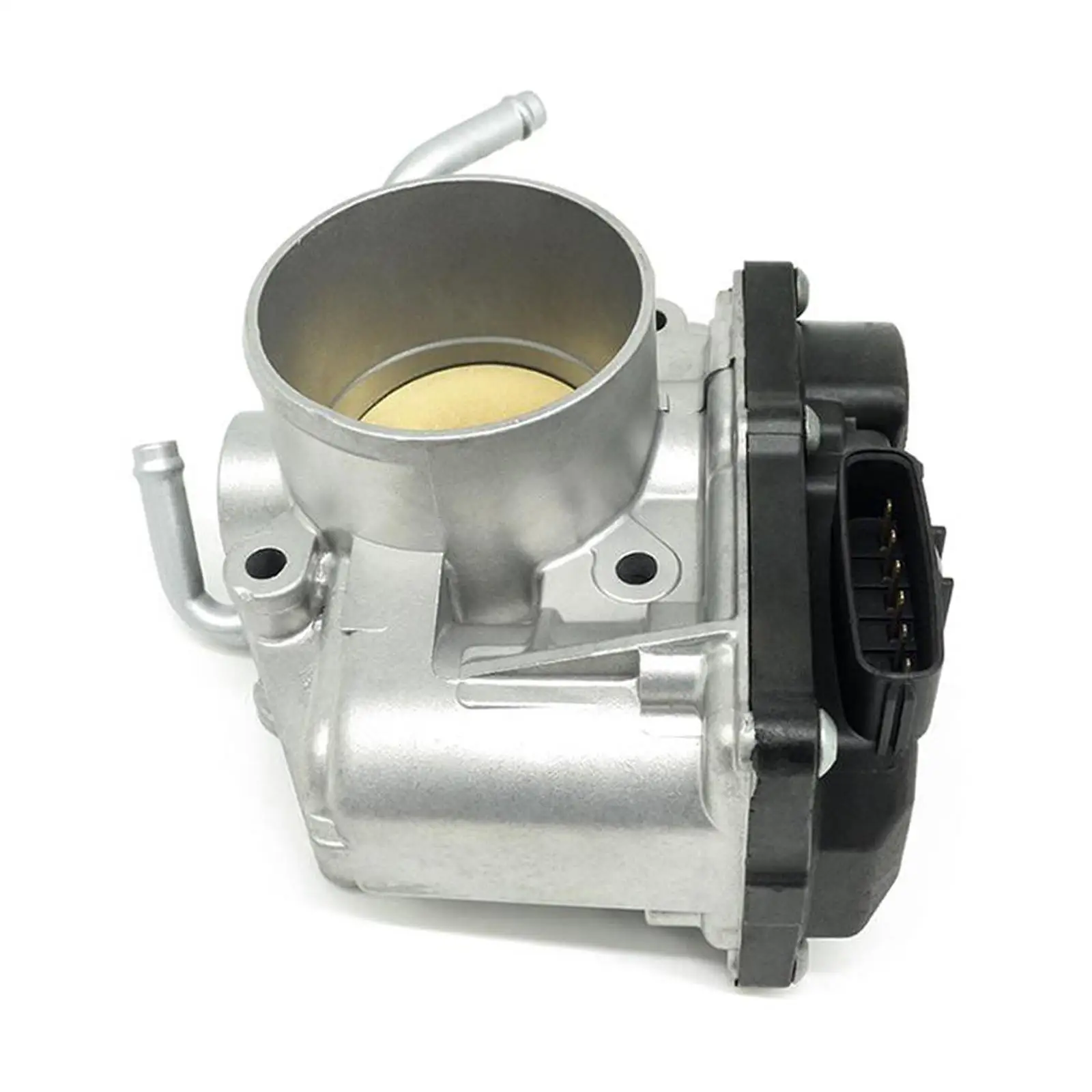 Throttle Body Assembly Durable for 1Az-Fse D4 ACC Parts Replacement 22030-28011