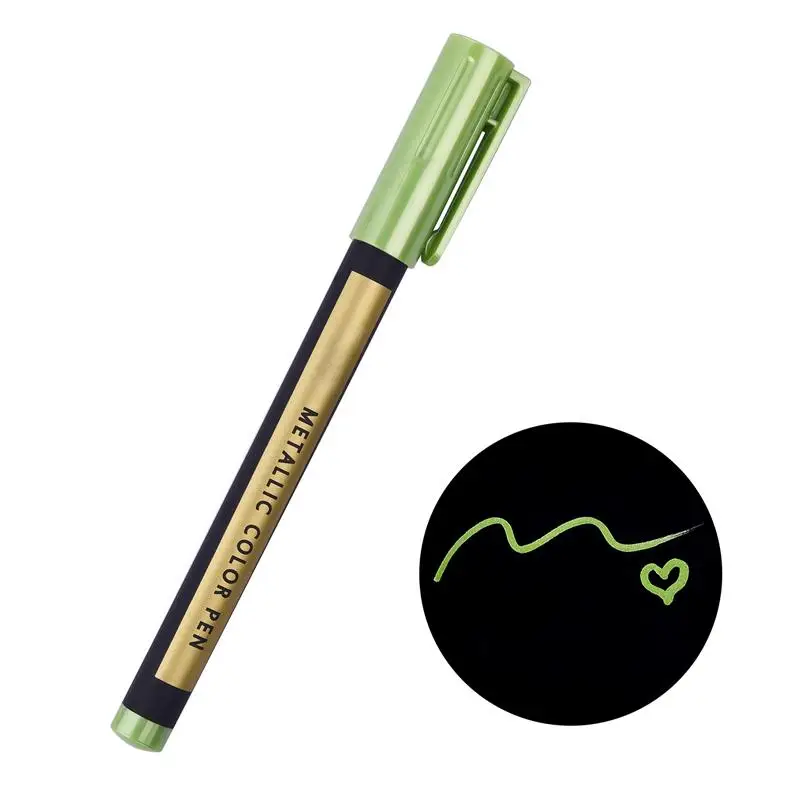 grass green