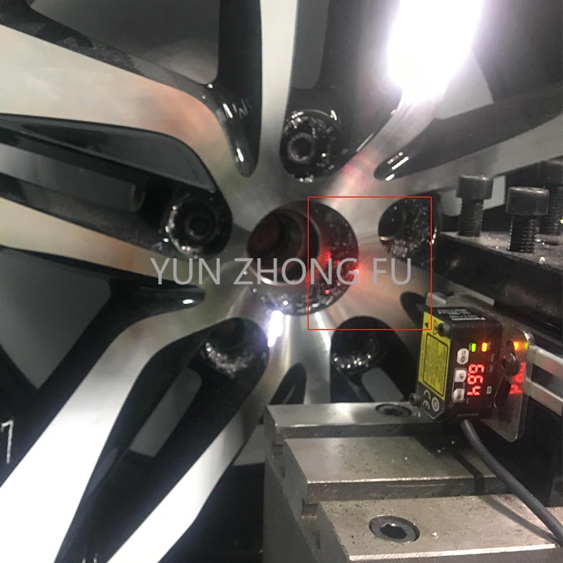 Рисунок 4 - (GBT-LSB200) станок для выпрямления