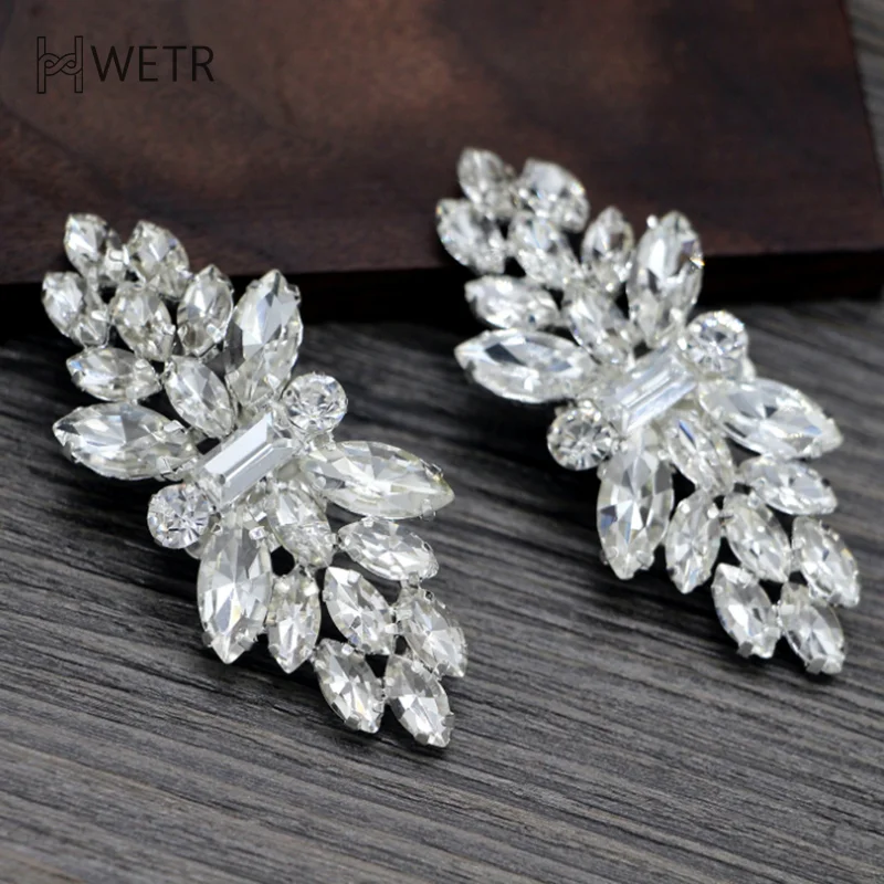 

2 шт., зажимы для обуви