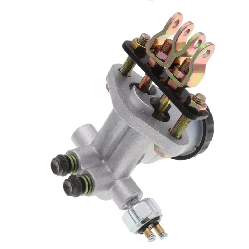 Kit Pastiglie Freno Brembo Sinterizzate Anteriore E Posteriore Per Hornet 600 E Modelli CBF/CBR