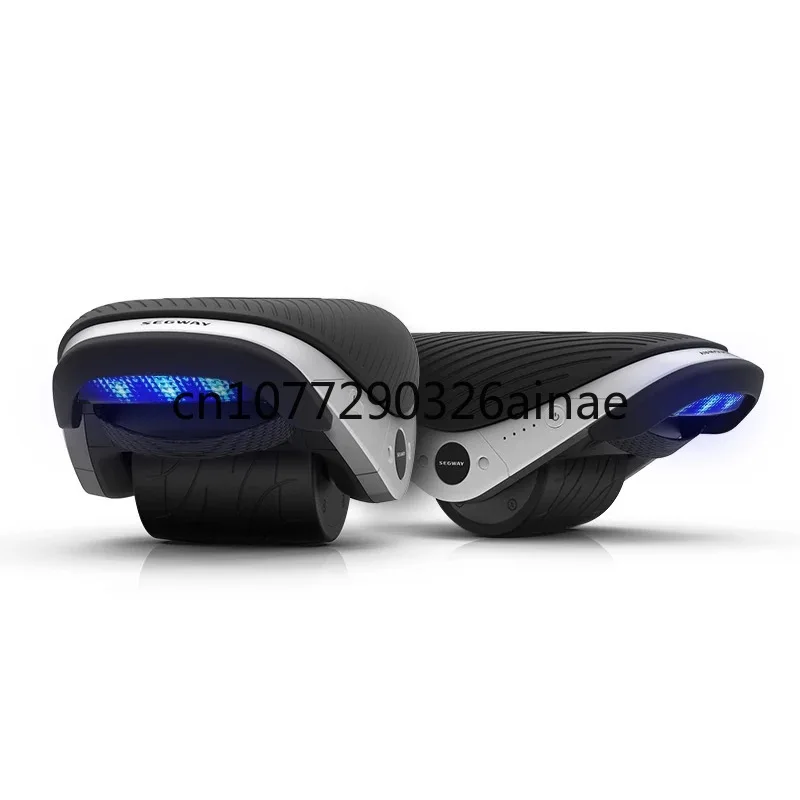 Balance Wheel W1 Separato A Due Ruote Elettrico Pattinaggio A Rotelle Le Scarpe Da Pattinaggio Hot Wheels