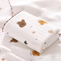 Design Infant Swaddles Wrap for Fall/Winter Warm Blanket for Newborns Gift